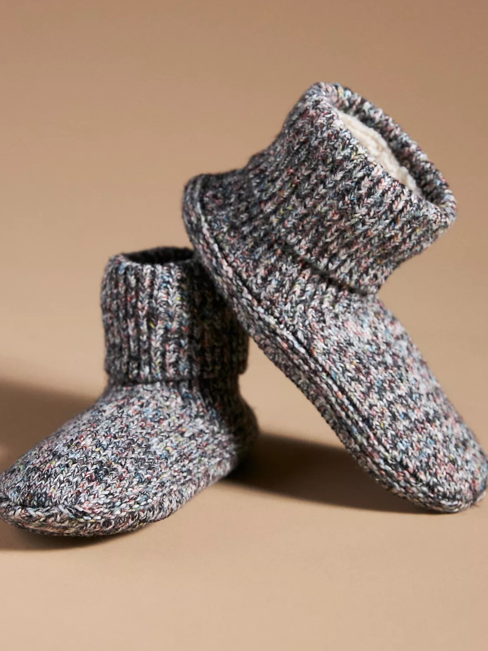 Bombas Gripper Slipper Bootie Socks Size Small Women’s